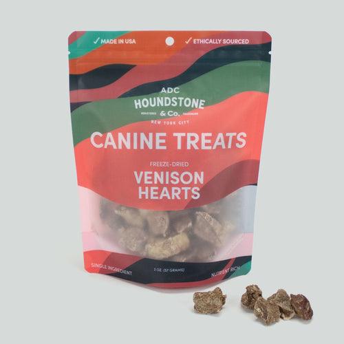 freeze dried liver dog treats