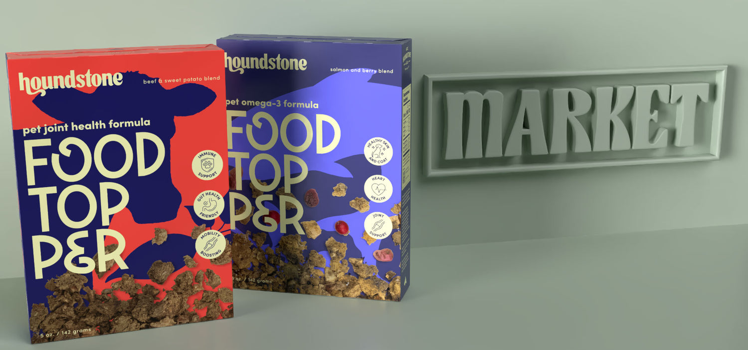 ADC Houndstone & Co.