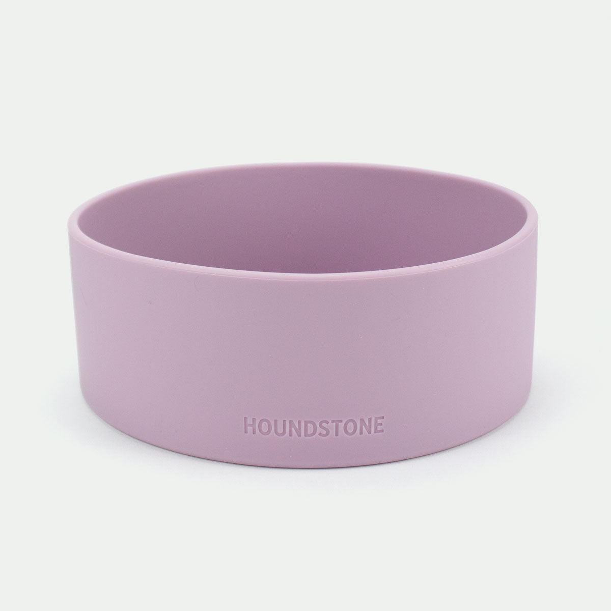 travel dog bowls lilac silicone dog feeding bowl