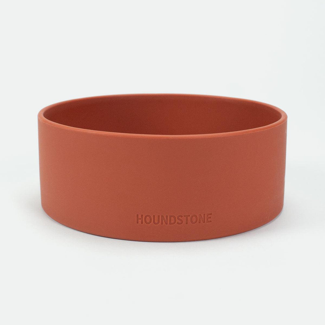 silicone dog bowl