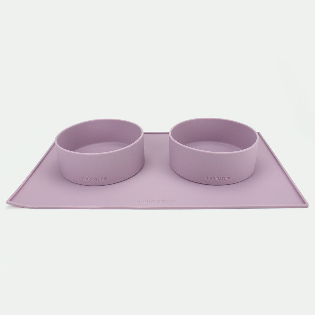 silicone travel dog bowls lilac dog feeding mat and bowls
