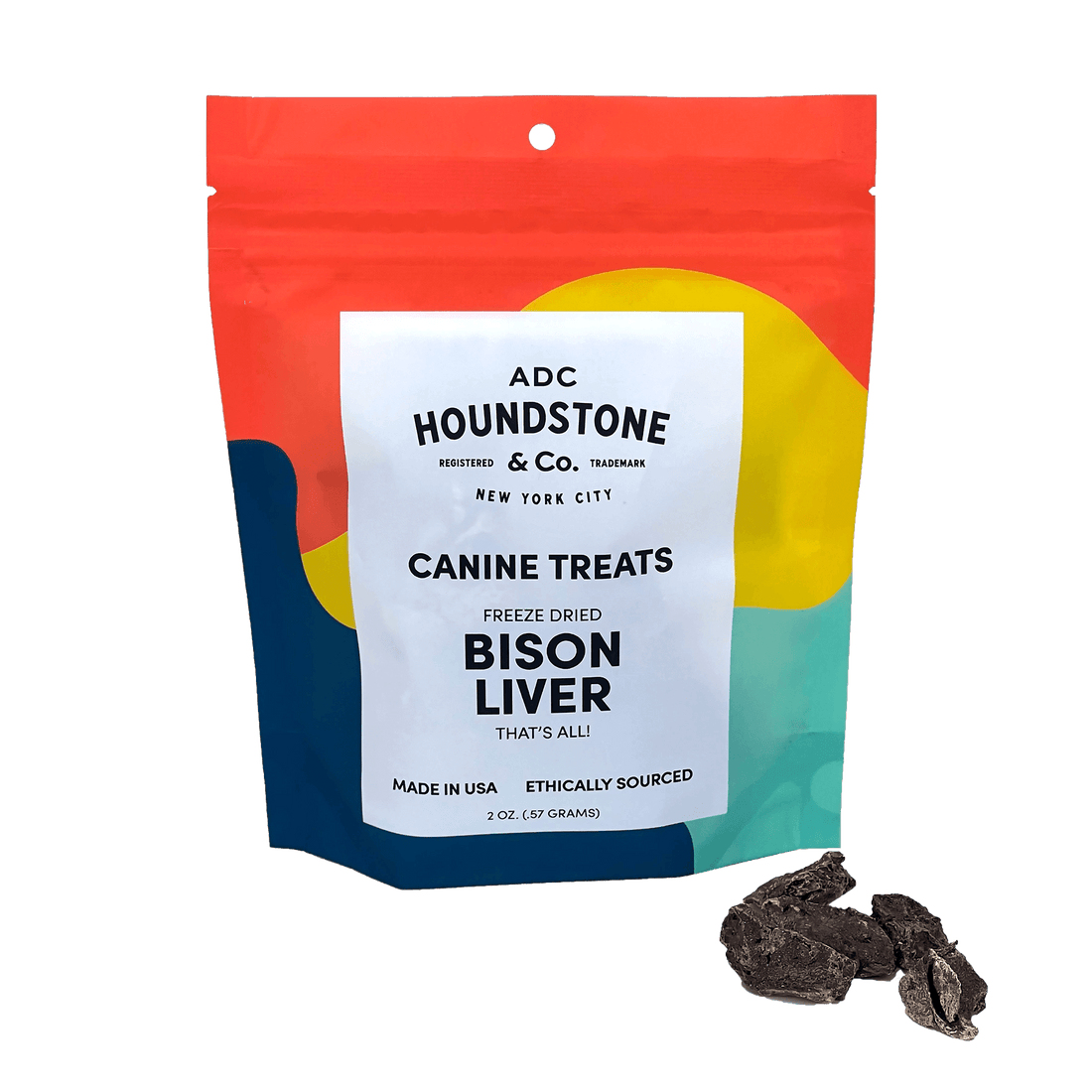 healthy dog treats
