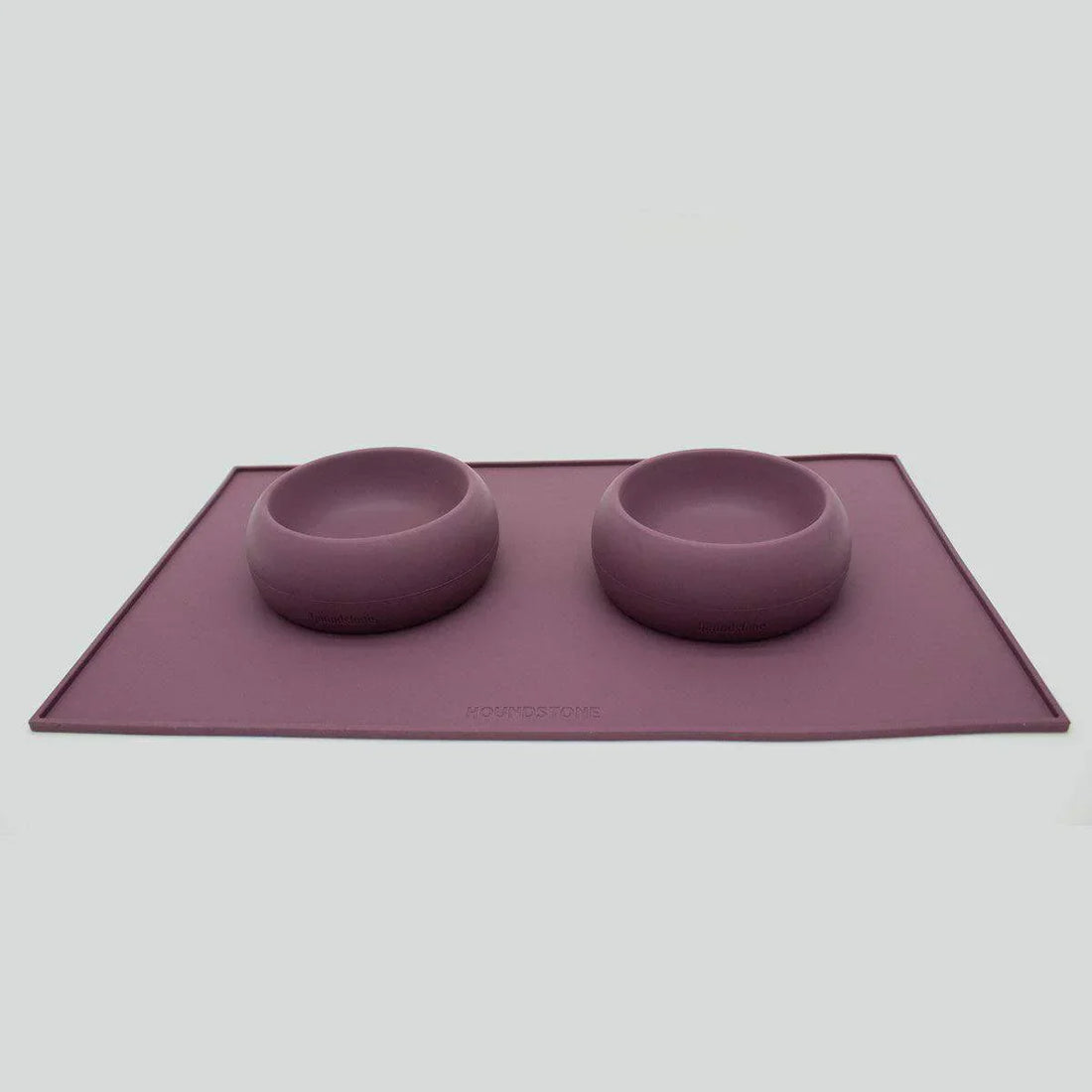 best dog bowls plum color silicone pet feeding mat and silicone dog bowls