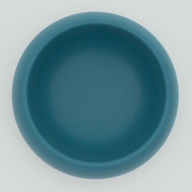 Houndstone silicone cat bowl