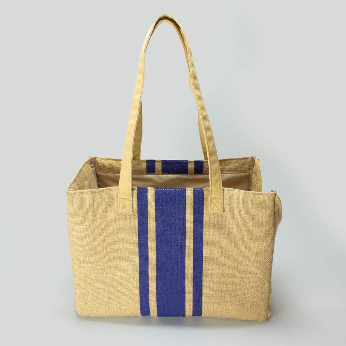 convertible dog tote bag