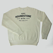 Oversized Crewneck Sweatshirt