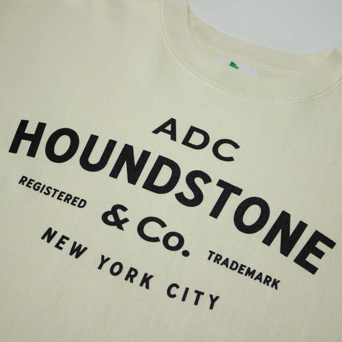 Oversized Crewneck Sweatshirt