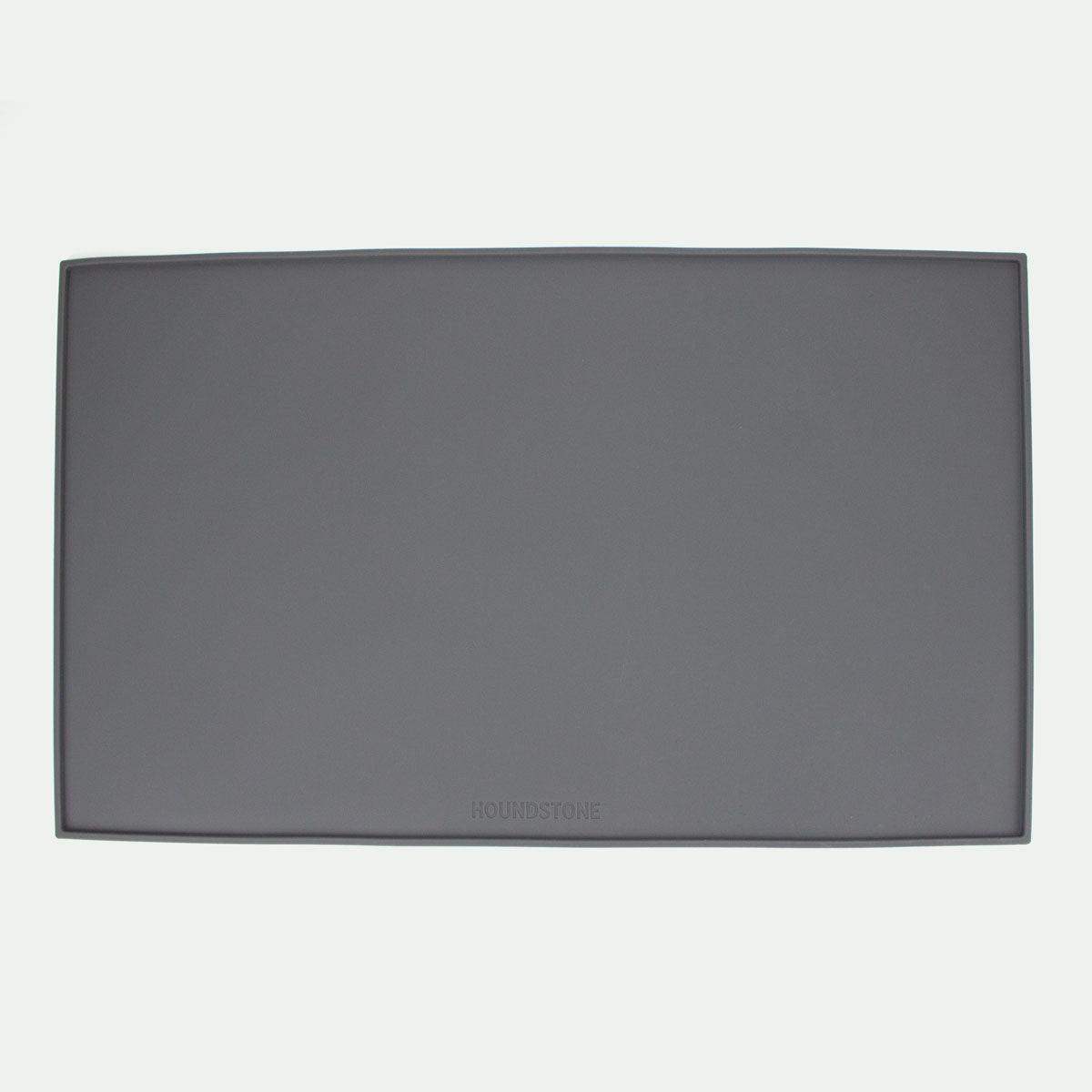 Houndstone pet food mat