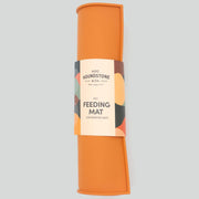 houndstone silicone pet food mat