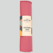 Houndstone silicone pet food mat