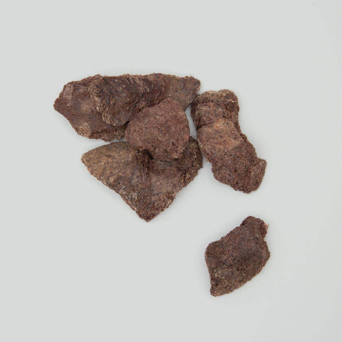 Antelope Liver Freeze-Dried Dog Treats, 2 oz bag - All-Natural & Ethically Sourced, Made in USA