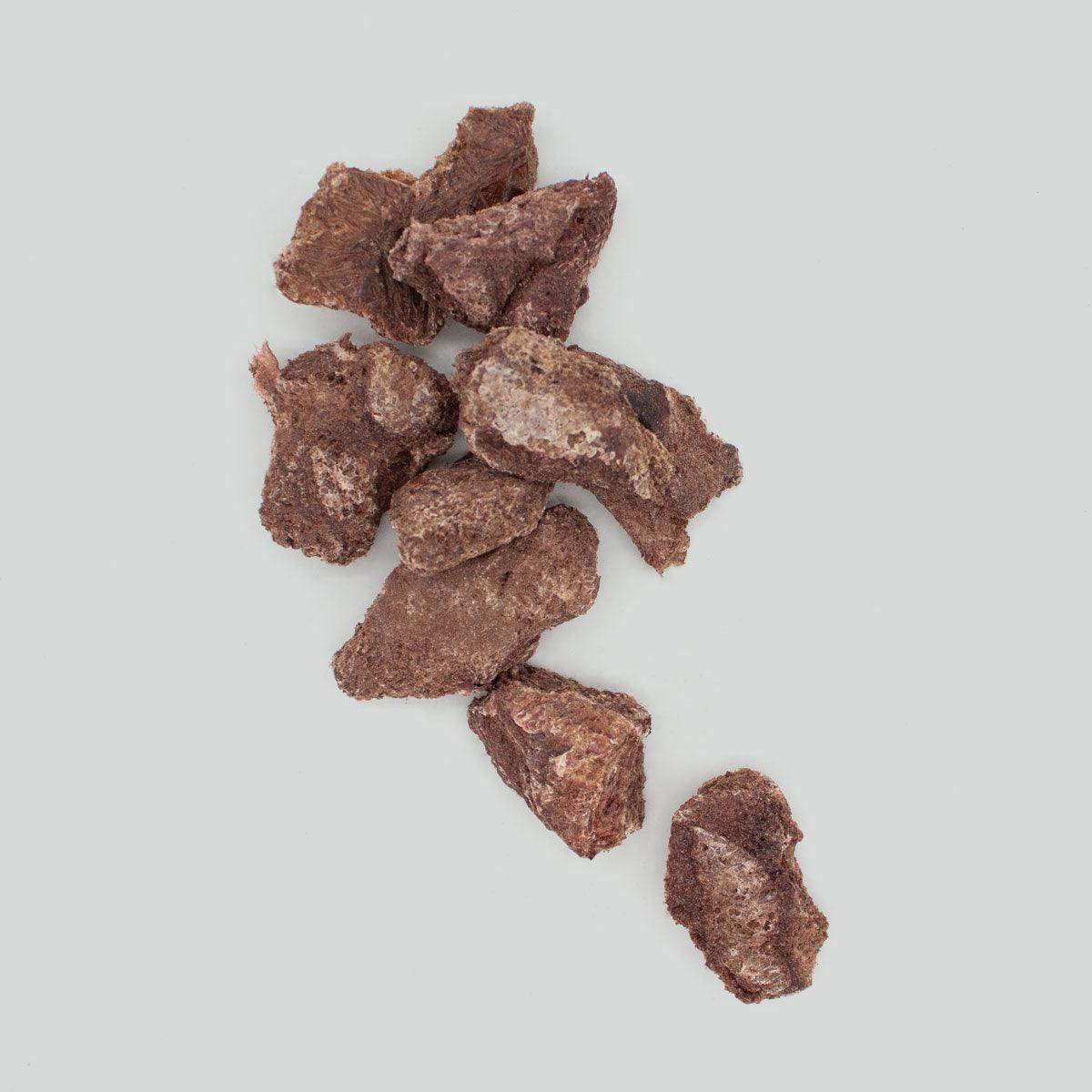 Freeze-Dried Wild Boar Dog Treats – Natural & Nutritious