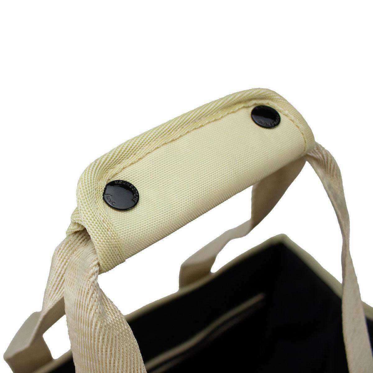 Structured Pet Carrier - Navy